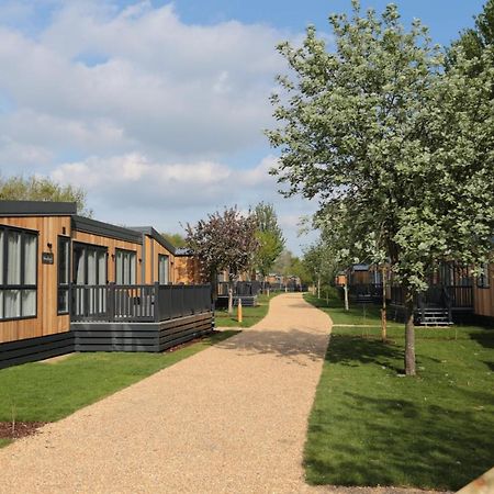 Sandy Balls Holiday Village Fordingbridge Exteriér fotografie